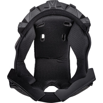 Rayce Helmet Liner Black Xs 18mm