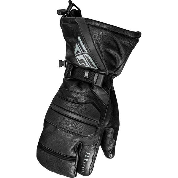 Ridgeline Claws Black Md