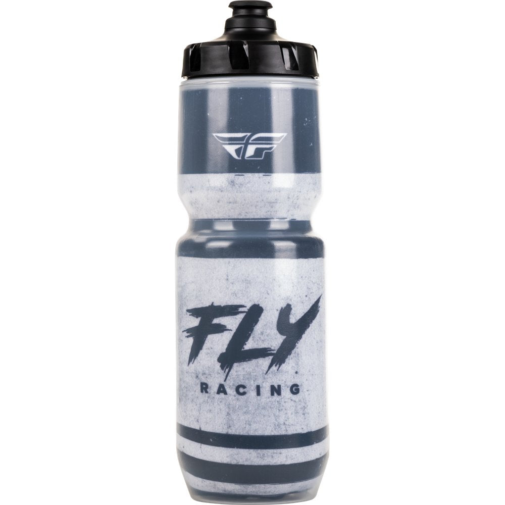 Fly Racing Water Bottle 23oz Insulated