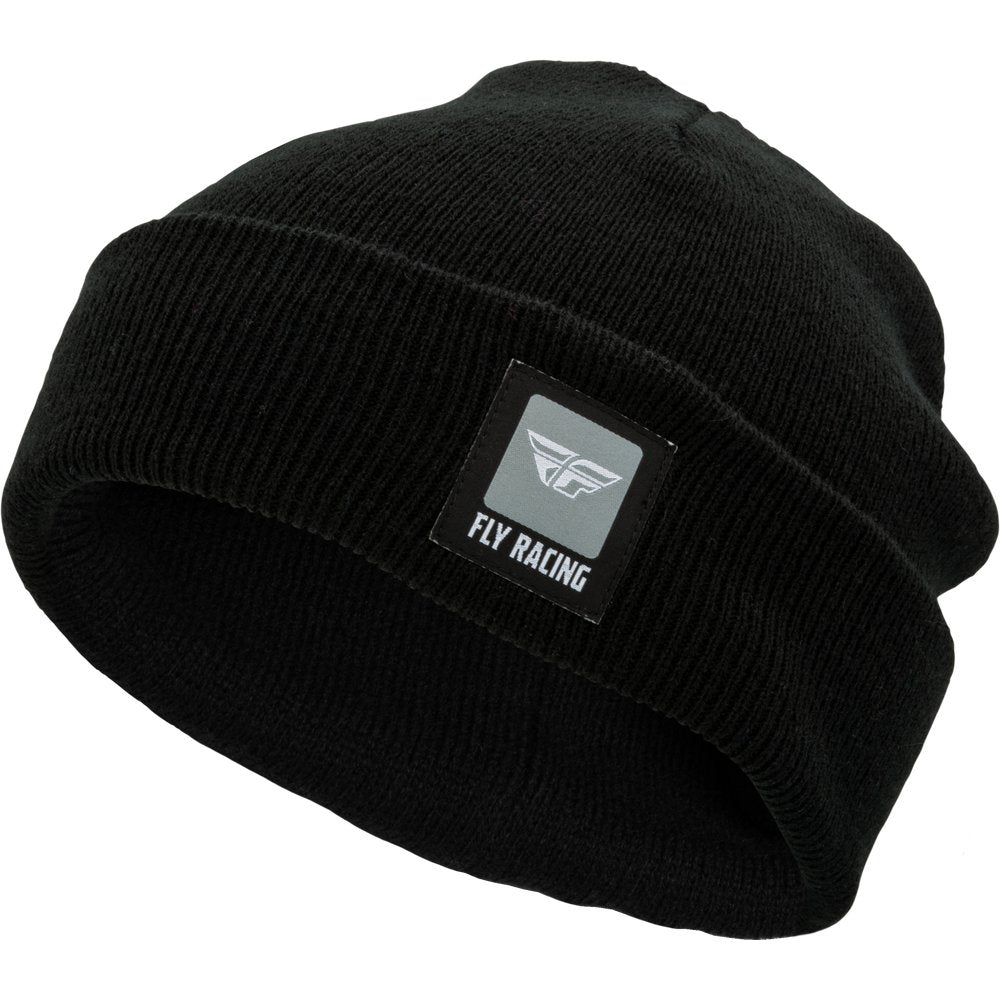 Fly Andy Beanie Grey