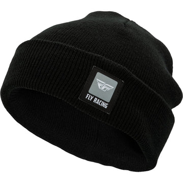 Fly Andy Beanie Grey