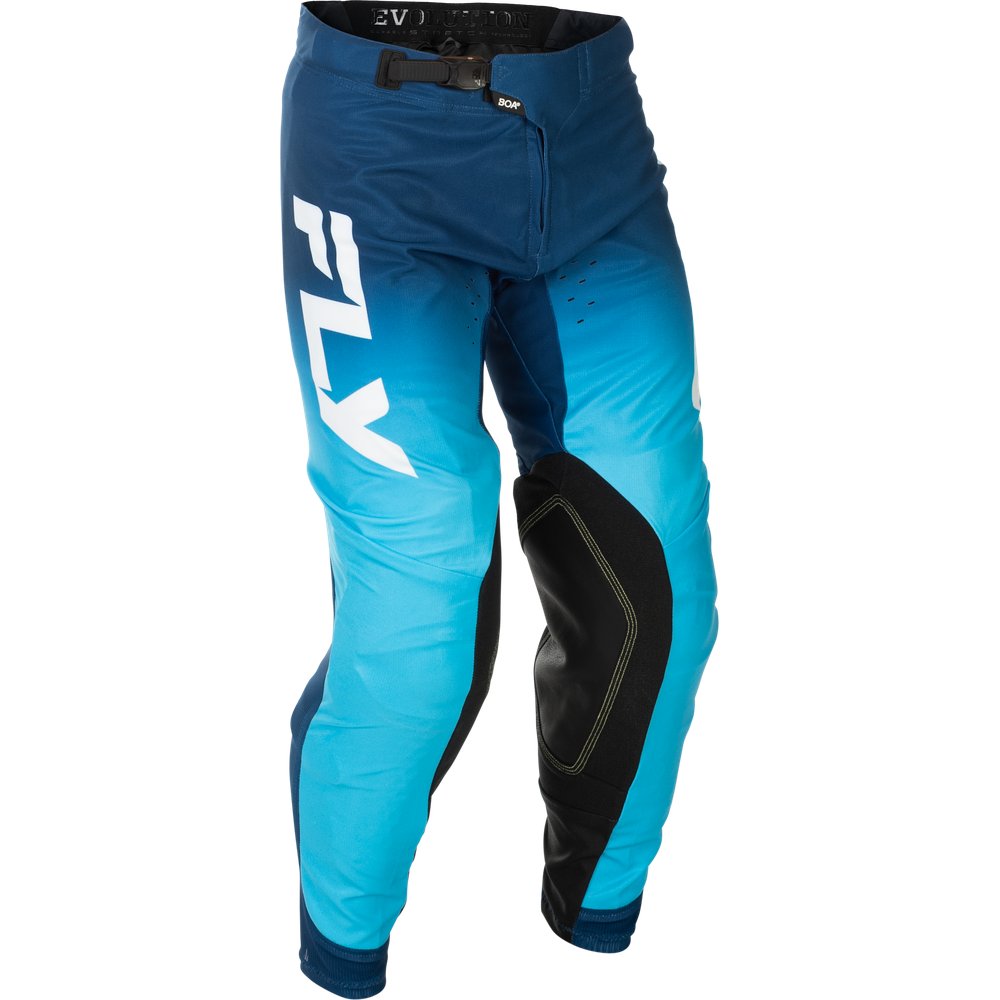 Evolution Dst Pants Blue/White Sz 28