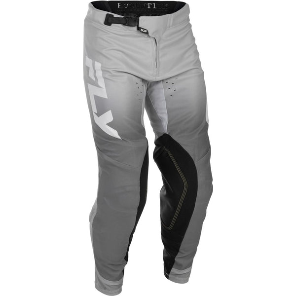 Evolution Dst Pants White/Grey Sz 34
