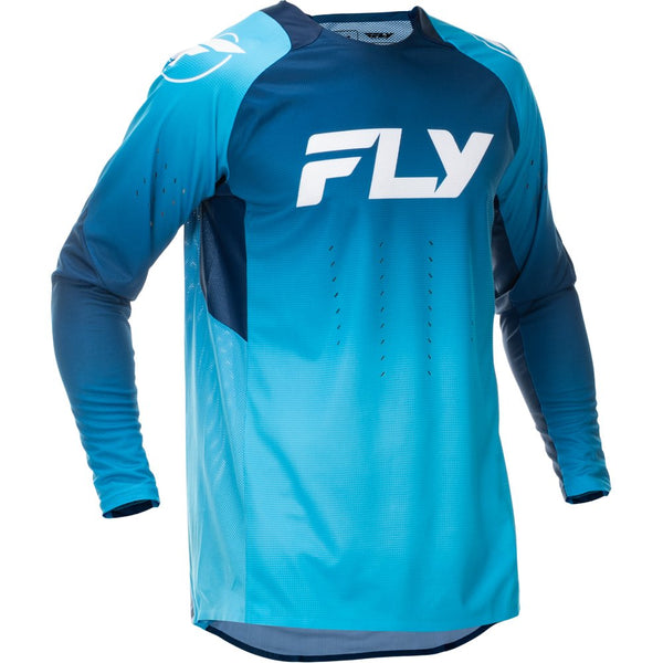 Evolution Dst Jersey Blue/White Md