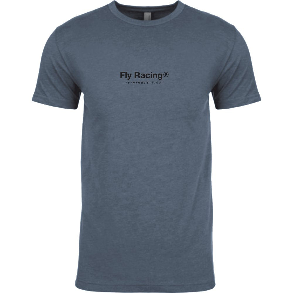 Fly Lost Tee Indigo Xl