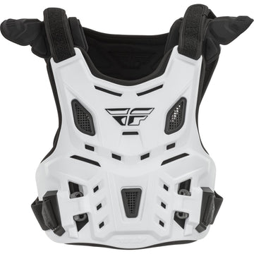 Youth Revel Roost Guard Race White