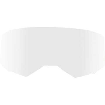 Watersport Hydrophobic Lens Clear