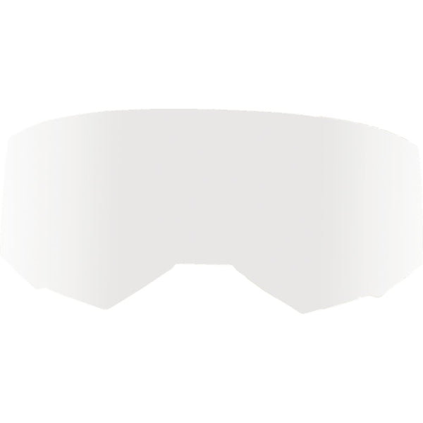 Watersport Hydrophobic Lens Clear