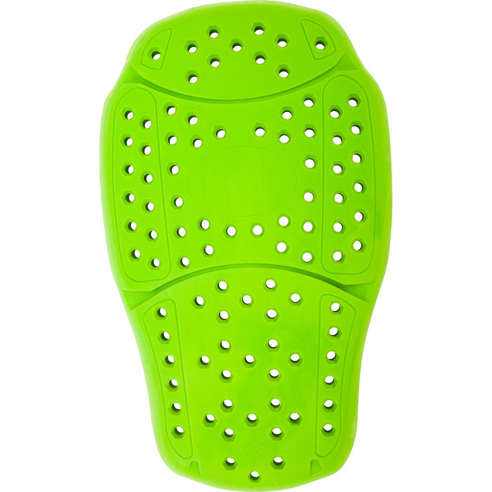 Barricade Ce Armor Kit Level 2 Back