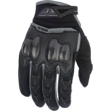 Patrol Xc Gloves Black Sz 12