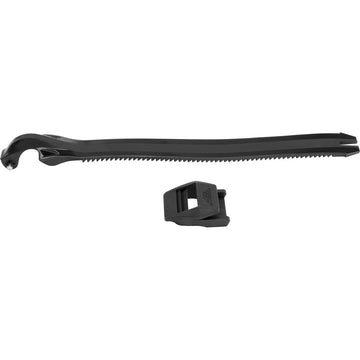 Fr5/Maverik Top Boot Strap W/ Receiver
