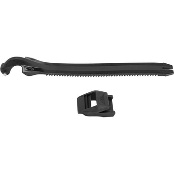 Fr5/Maverik Mid Boot Strap W/ Receiver