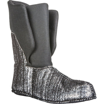 Aurora Boot Liners Sz 08