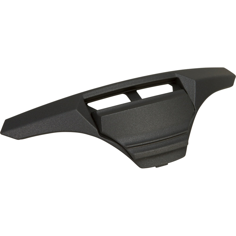 Sentinel Chin Vent Black/Hi Vis