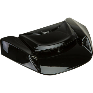 Sentinel Top Center Vent Black