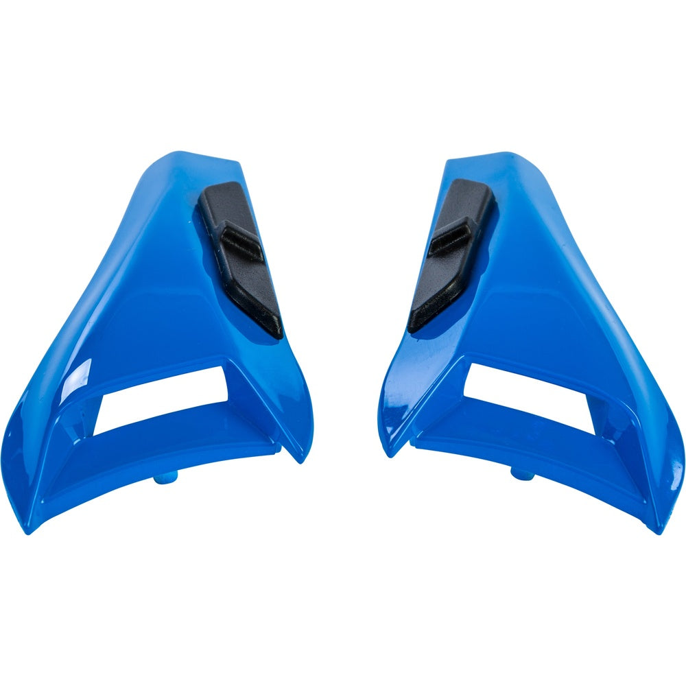 Revolt Top Vent Set Liberator Blue/Hi Vis