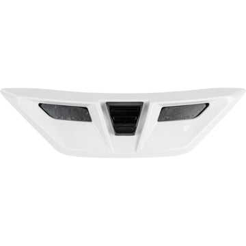 Revolt Mouth Vent Liberator White/Black