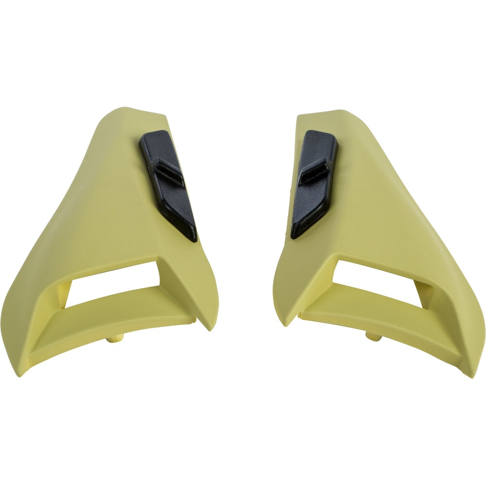 Revolt Top Vent Set Liberator Brown/Orange