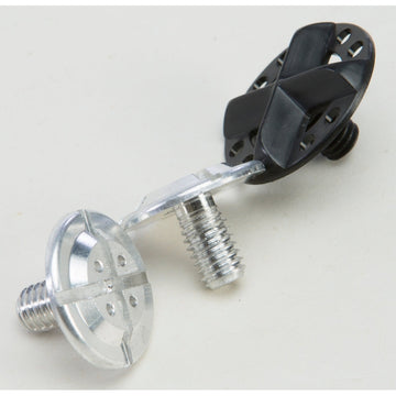 F2 Visor Screws 3/Pk Werx Visor Screws