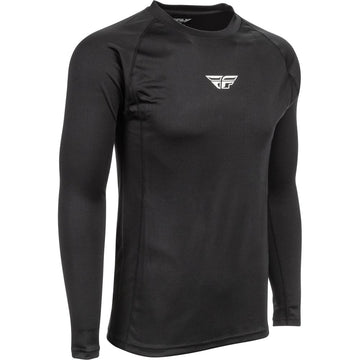 Heavyweight Base Layer Top Xs