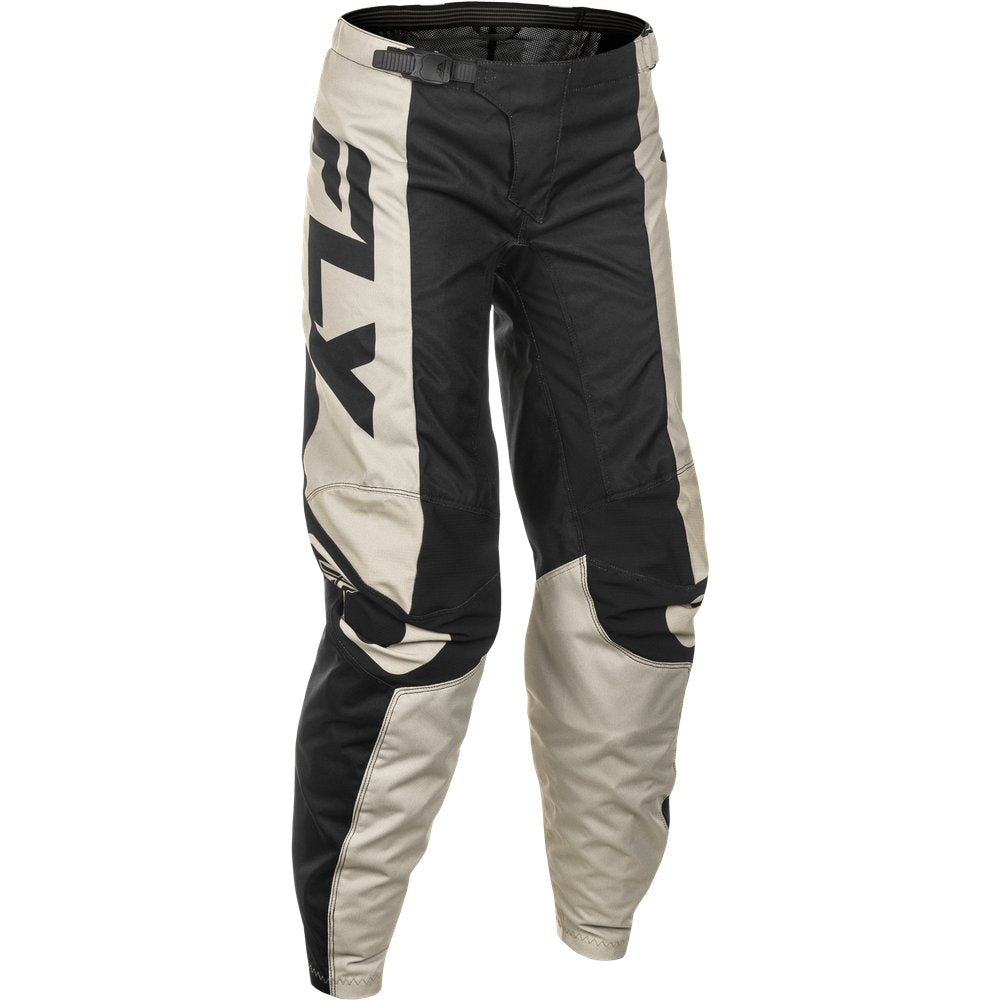 Women's F 16 Pants Ca/Ny Black/White Sz 05/06