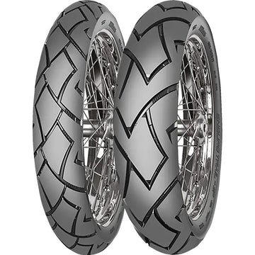 Mitas Tire - EnDuro Trail-SP - Front - 100/90-19 - 57H 70001293