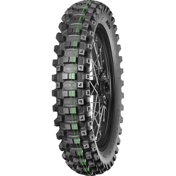 Mitas Tire - Terra Force-EX MH Super Soft - Rear - 120/100-18 - 68M 70001404