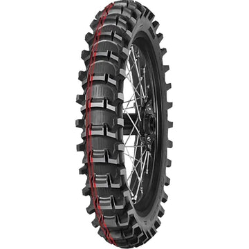 Mitas Tire - Terra Force-MX Sand 2 - Rear - 100/90-19 - 57M 70001066