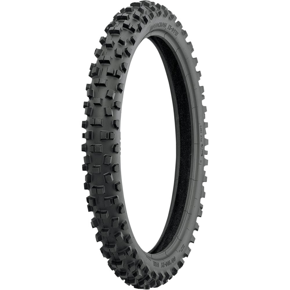 IRC Tire - iX-09W Motocross - Front - 90/100-21 - 57M 102290