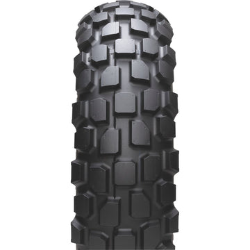 IRC Tire - GP22 - Front/Rear - 100/90-12 - 59J T10516