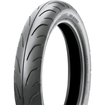 IRC Tire - SS-560 - Front - 120/70-14 - 55P T10389
