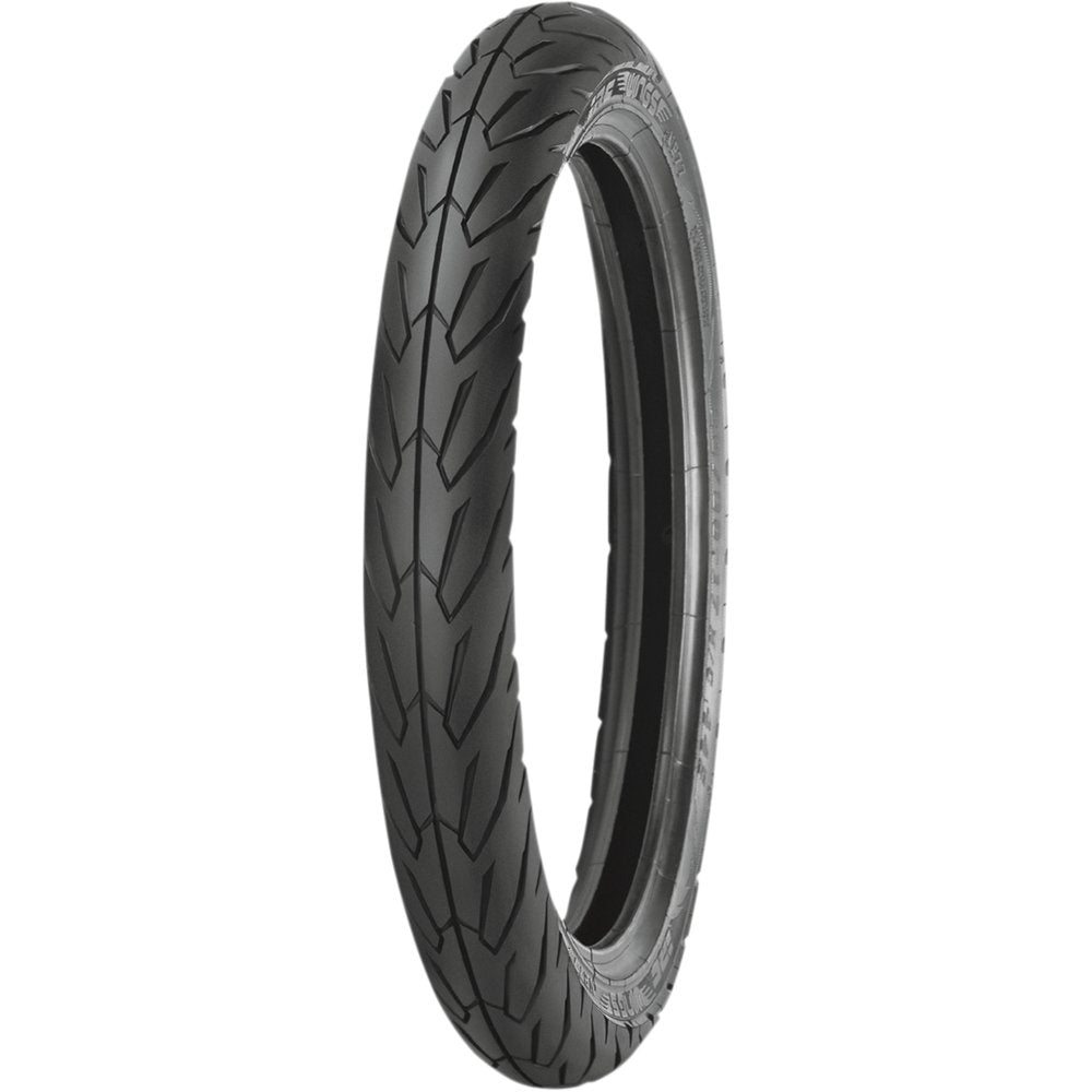 IRC Tire - NR77U - Rear - 130/70-12 - 56L T10417