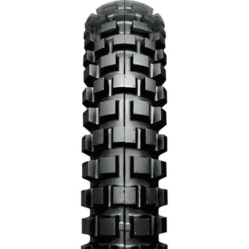 IRC Tire - Battle Rally TR8 - Rear - 4.00-18 - 64P 302376