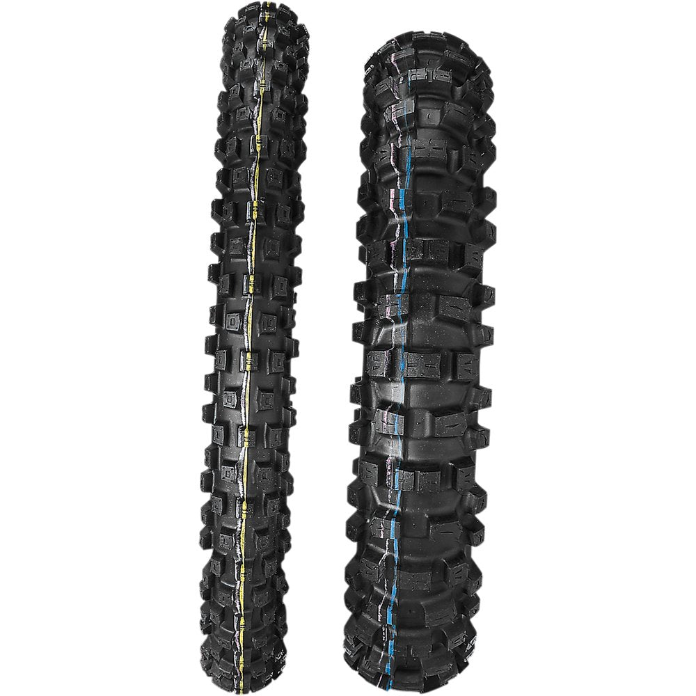 IRC Tire - iX05H - Rear - 110/100-18 - 64M 310779