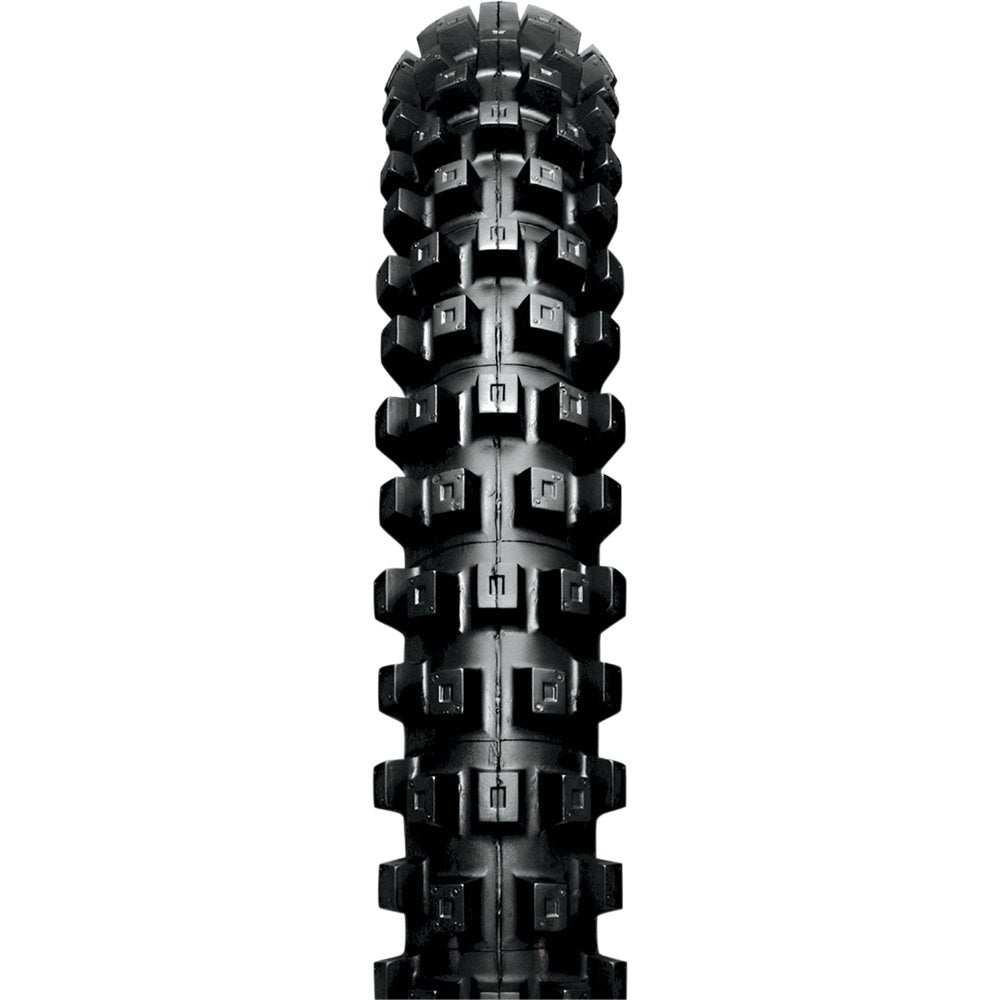 IRC Tire - Volcanduro VE-35 - Front - 80/100-21 - 51M T10180