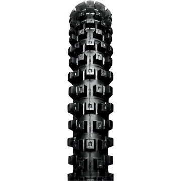 IRC Tire - Volcanduro VE-35 - Front - 80/100-21 - 51M T10180