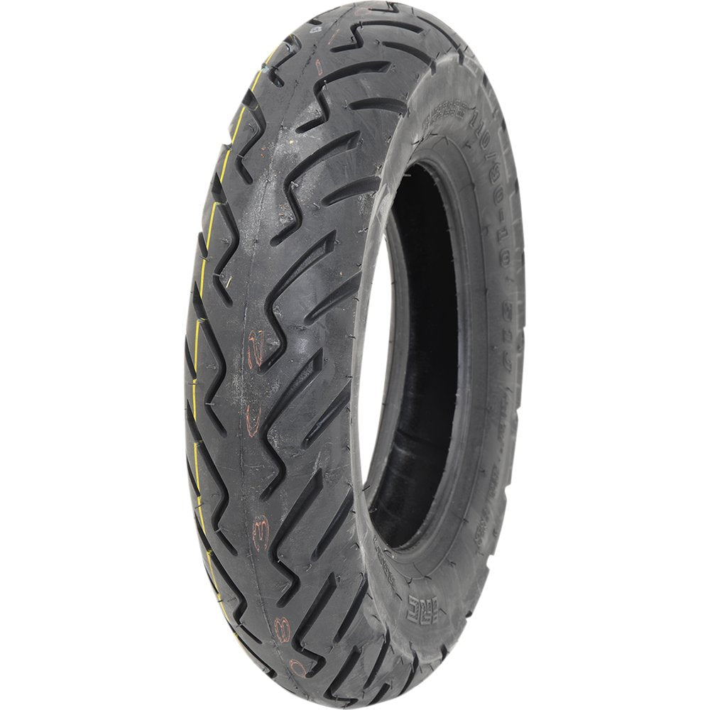 IRC Tire - MB-57 - Front/Rear - 110/90-10 - 51J T10342