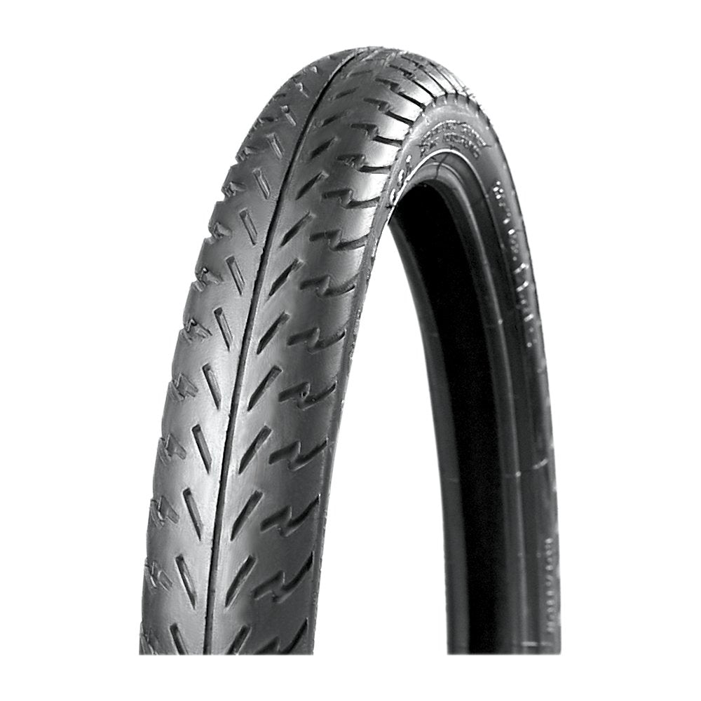 IRC Tire - NR53 - Front/Rear - 2.75-18 - 42P T10144