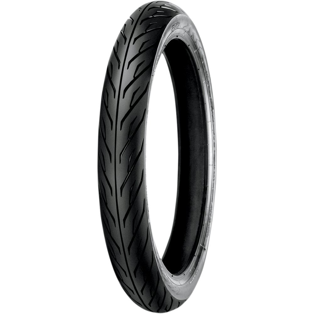 IRC Tire - NR73 - Front/Rear - 90/90-14 - 46P T10272