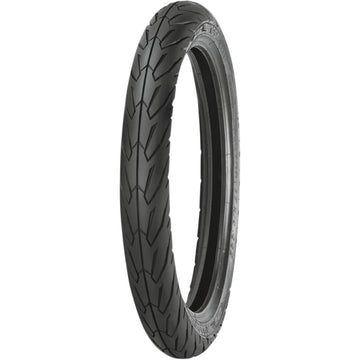 IRC Tire - NR77 - Front - 70/90-14 - 34P T10217