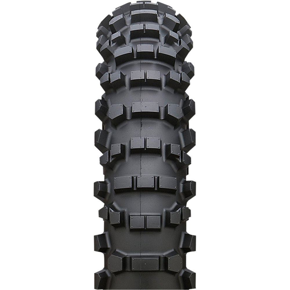 IRC Tire - iX-09 Gekkota - Rear - 110/100-18 - 64M 102652