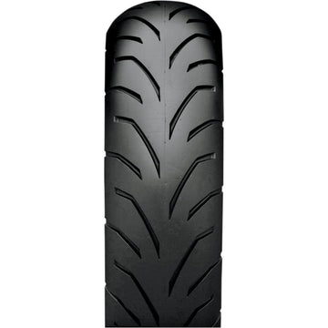 IRC Tire - SS-540 - Rear - 120/70-12 - 58L T10282