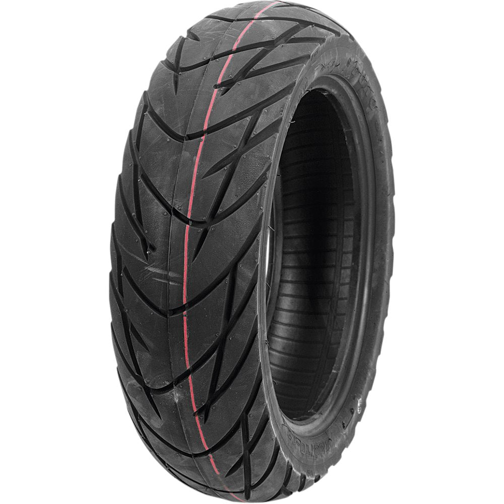Duro Tire - HF912A Scooter - Front/Rear - 120/70-12 - 51J 25-912A12-120