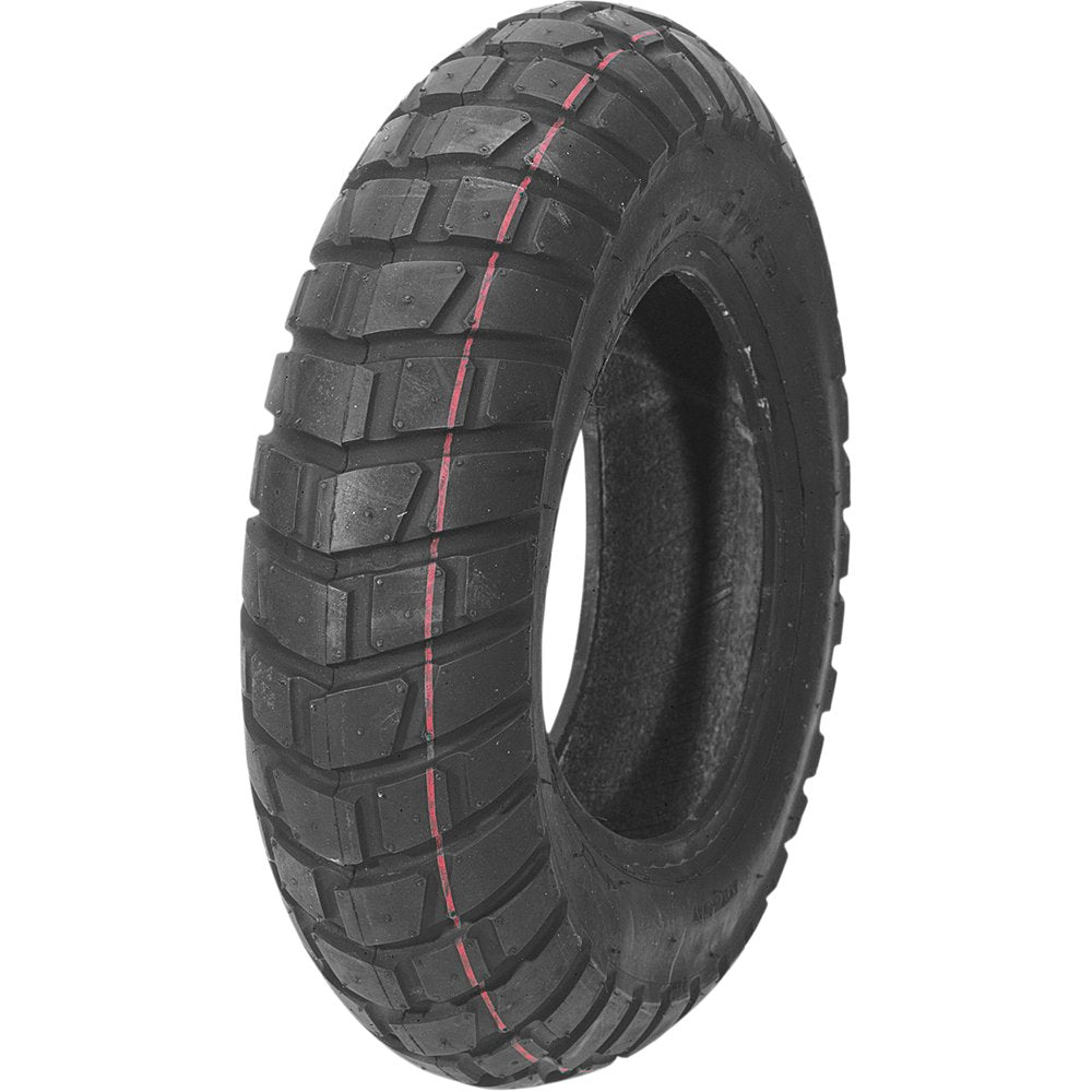 Duro Tire - HF903 Scooter - Front/Rear - 130/60-13 - 55J 25-90313-130