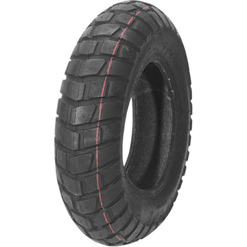 Duro Tire - HF903 Scooter - Front/Rear - 120/70-12 - 56J 25-90312-12070
