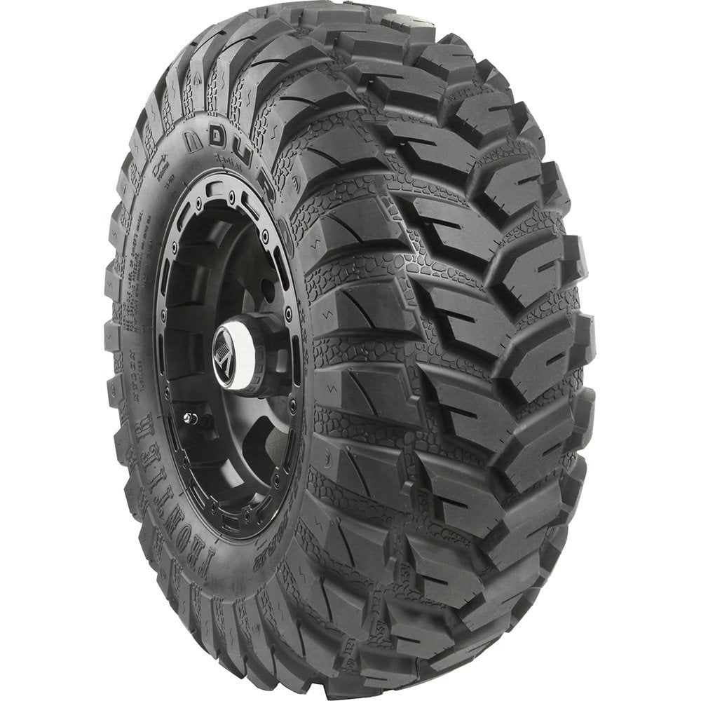 Duro Tire - DI-2037 Frontier - Rear - 27x11R12 - 6 Ply 31-203712-2711C