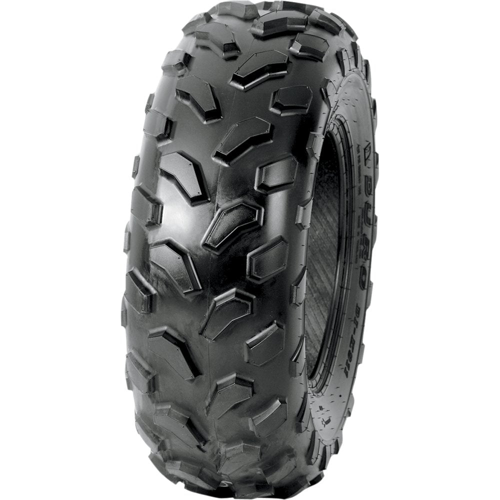 Duro Tire - DI-K911 - Front - 25x8-12 - 4 Ply 31-K91112-258B