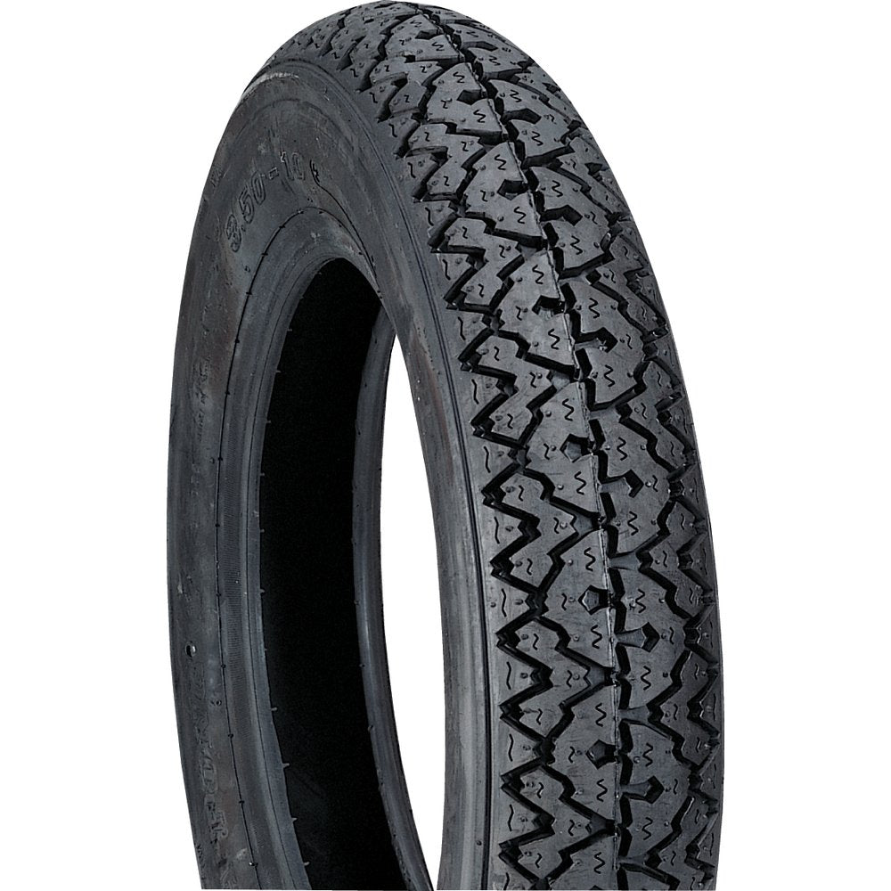 Duro Tire - HF294 - Front/Rear - 3.50-10 - 51J 25-29410-350