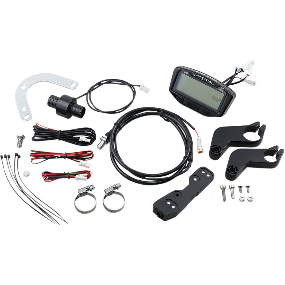 Trail Tech Vapor Speedometer/Tachometer Computer 752-118