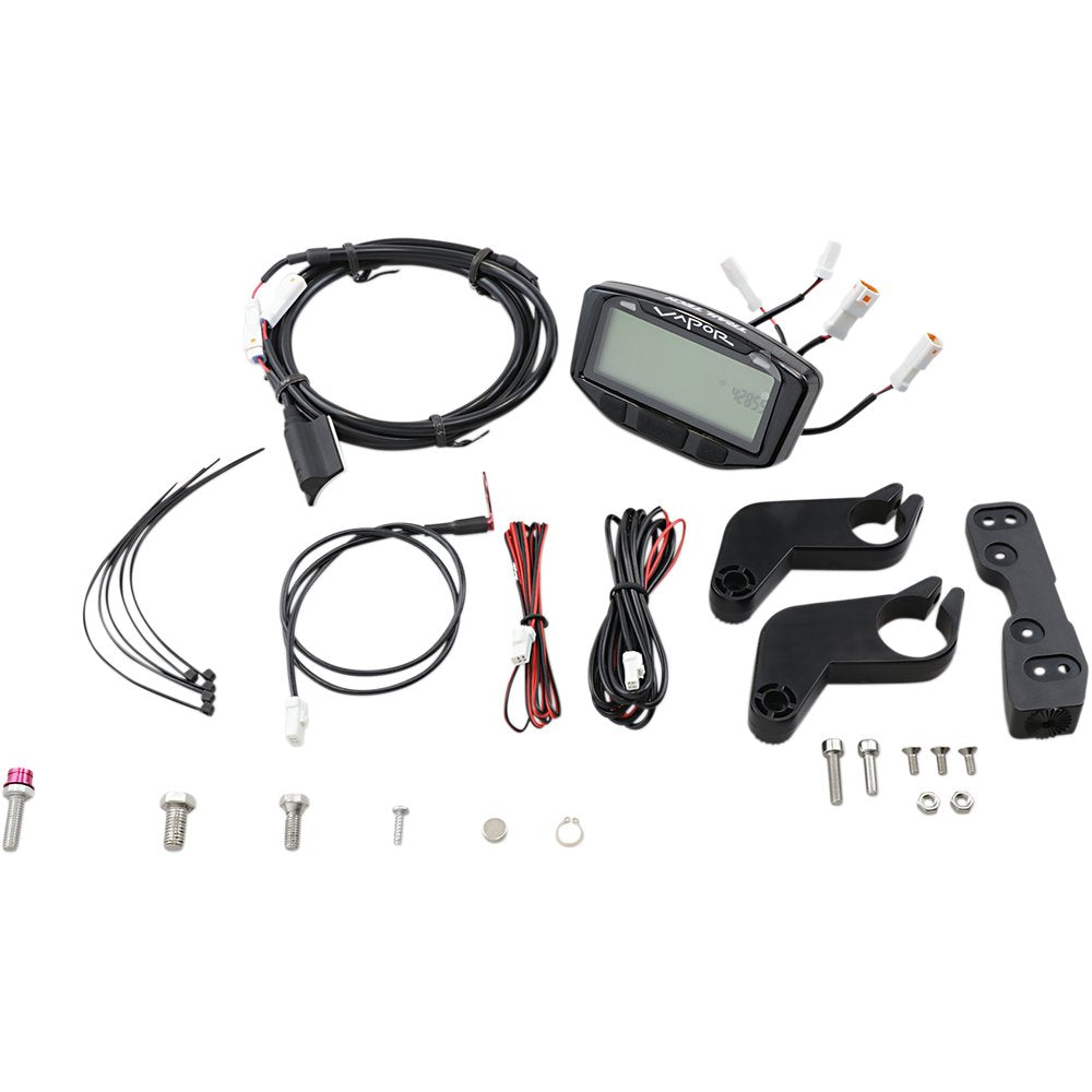 Trail Tech Vapor Speedometer/Tachometer Computer 752-117